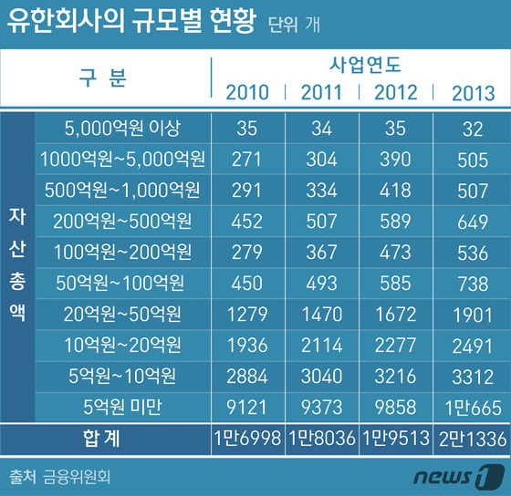 옥시같은 유한회사 많은데…책임회피 개선 규제개선委에 발목