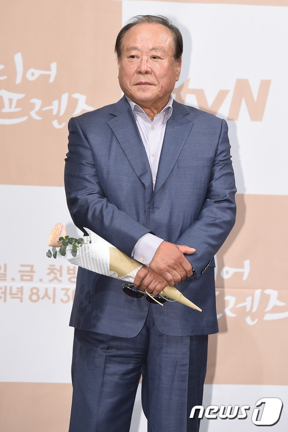 디마프 주현 노희경 작가..로맨스 위해 살 빼라고
