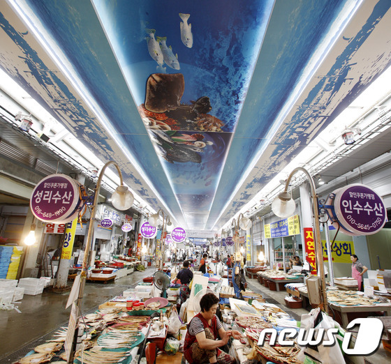 오감만족 서산 시티투어 ‘인기만점’
