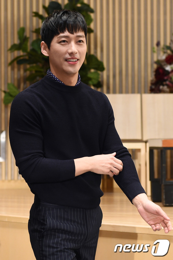 남궁민, 세상 최고 멋진 남자~