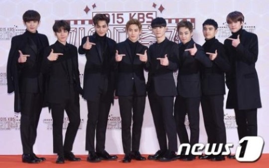타이틀곡에 가려진 엑소(EXO)의 숨은 명곡 BEST | 인스티즈