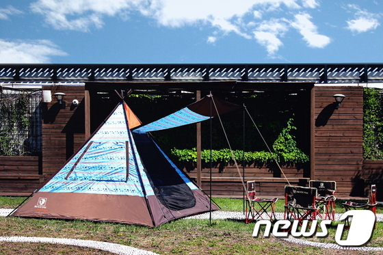 블랙야크, 여름 야외활동 위한 신제품 출시
