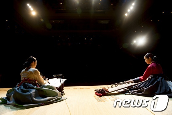 국악부터 오페라까지…한성백제박물관 여름음악회