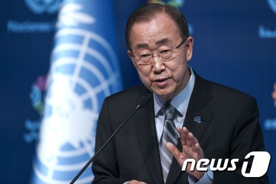 반기문, 예멘 평화협상 돕기 위해 유엔 인력 증원 결정