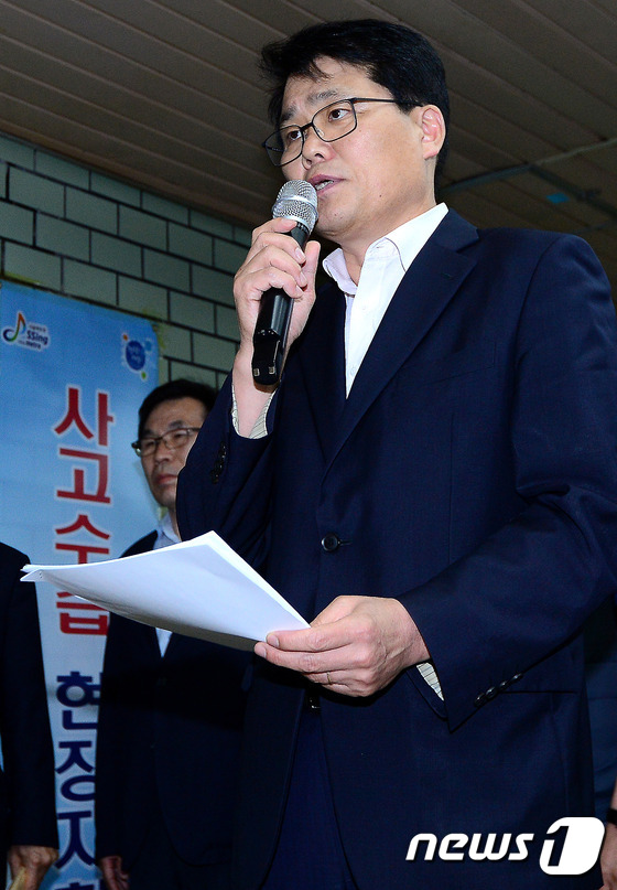 서울메트로 고인 잘못 전혀 없다