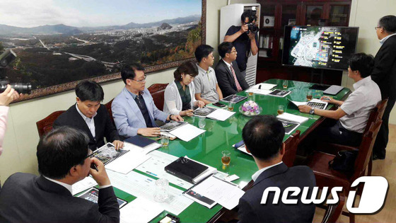 2016 춘천 국제레저대회, 10만명 유치 목표