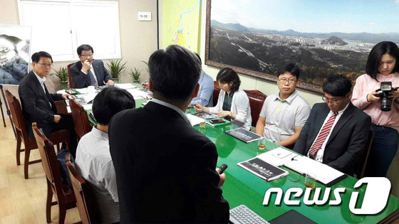 2016 춘천 국제레저대회, 10만명 유치 목표
