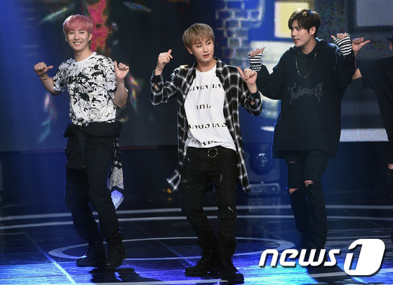 더블에스301, 여전한 오빠들~