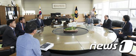 광주 어린이집·유치원 누리과정 예산 4개월분 편성