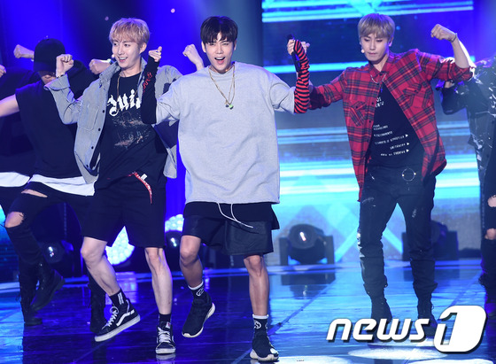 더블에스301, 여심을 들었다 놨다~