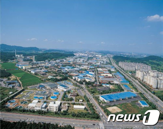천안시, 뉴라이프사 등 중국기업 투자유치 MOU 체결