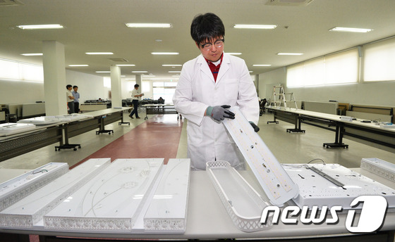 실내용전기용품 및 스포츠레저용품 38개 제품 리콜