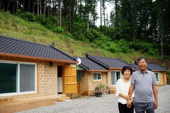 ‘힐링으로 건강한 삶을 되찾다’ 산타힐링하우스 장기만 대표