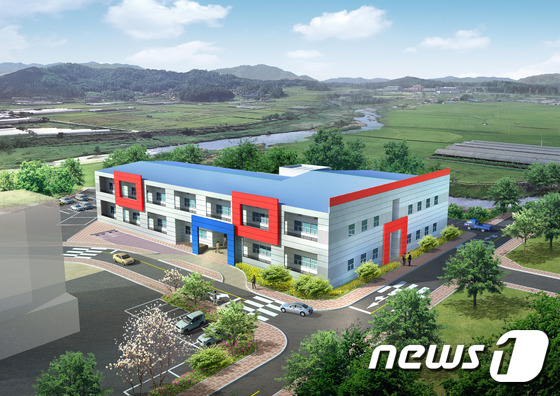 [강원TP 벤처기업 탐방 1](주)머쉬메드, (주)비에스엘
