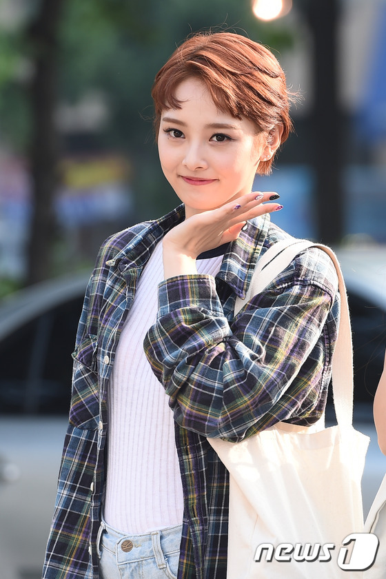 소나무 뉴썬, 누구보다 귀엽게