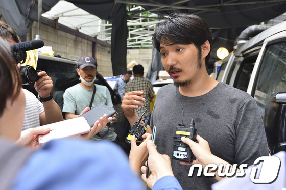 리쌍-우장창창 논란…본질과 해결책은?