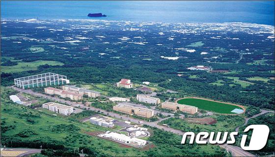 제주국제대학교 정상화…제주도, 정이사 6명 취임 승인