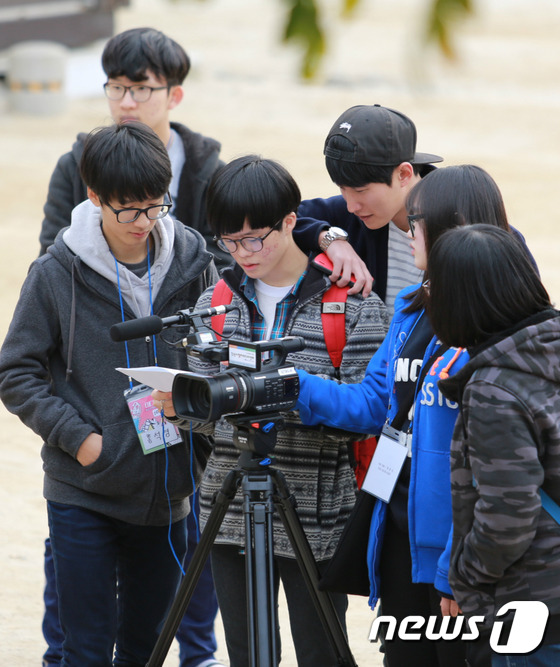강원시청자미디어센터, 맞춤형 미디어교육 진행