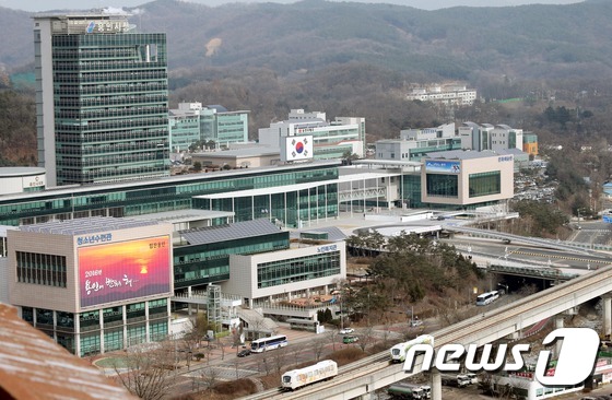 용인시, ‘김영란법’ 시행 앞두고 ‘상담콜센터’ 운영