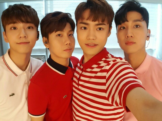 브로맨스 여사친 데뷔 활동, 매 순간이 행복했어요(인터뷰)