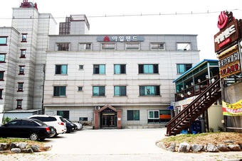 태안의 품 안에서 만끽하는 최고의 휴양지