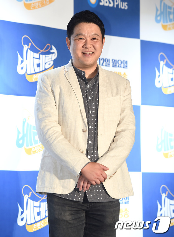 베테랑 김구라 김국진, 예능 평판 1위…화제의 중심