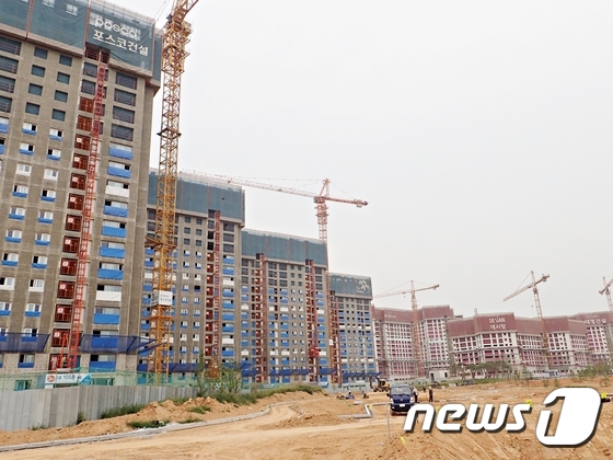 안갯속 전주 에코시티…어쩌다 이렇게 됐나