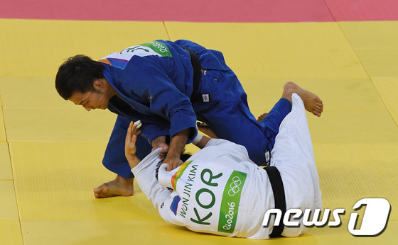 양주시, 유도선수단 개편 추진…선수구성·예산 손질
