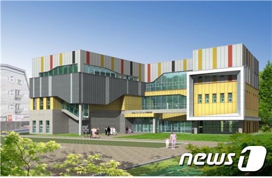 완주군, 둔산영어도서관 11월20일까지 휴관