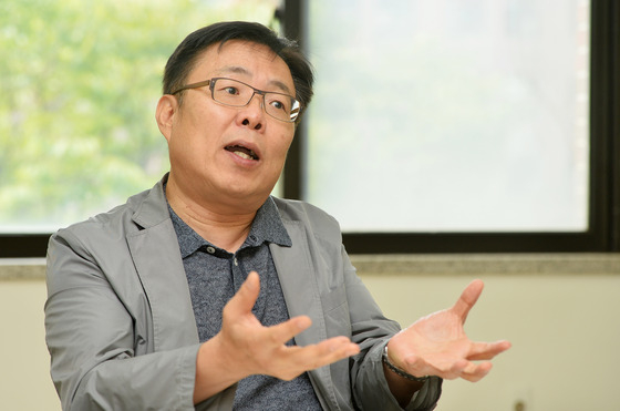 슈퍼컴 연구…손놓고 있다가 기술종속 우려