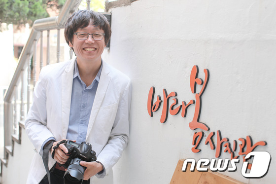 꼭 취업하길! 1만원에 사진+정장 대여+헤어 착한사진관