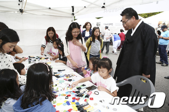 전통혼례부터 공방체험까지…종로구 내달 1일 북촌축제