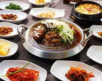 송도 한옥마을 ‘엔타스’ 온라인 예약 시 기프티콘 무료 제공