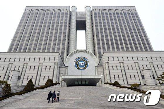 [국감현장]與野 법조비리 비판…사법부 위기(종합2보)