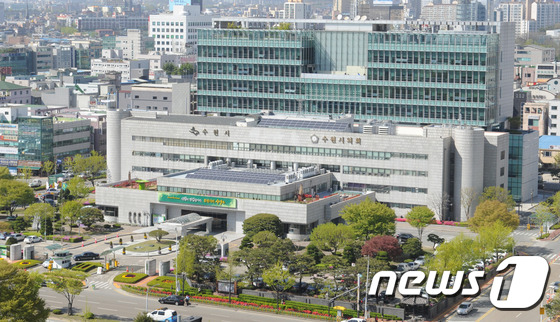 수원시, 기초연금 등 11개 사회보장급여 확인조사