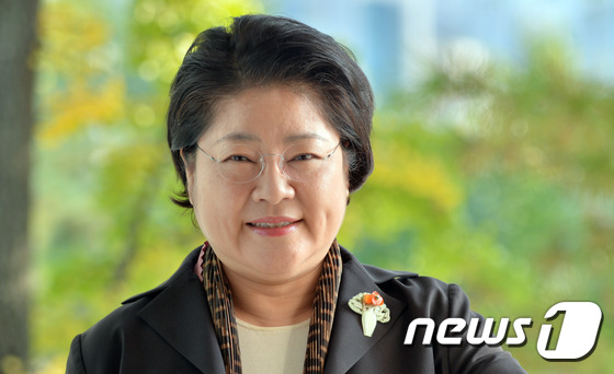 [인터뷰]이화익 이화익갤러리대표