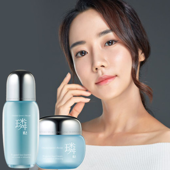 건조한 가을 피부, 보습 효과 높은 한방화장품 인기