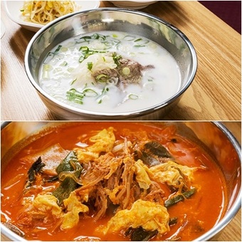 육개장전문점 ‘한우궁’ 빠른 조리 시간으로 매출 높였다