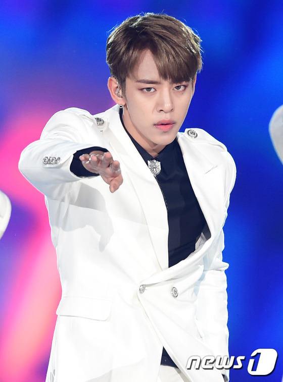 비에이피 대현, 묘한 끌림~
