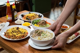 소자본 음식점 창업, 어떤 아이템이 좋을까? 쌀국수전문점 ‘월남국수’ 눈길