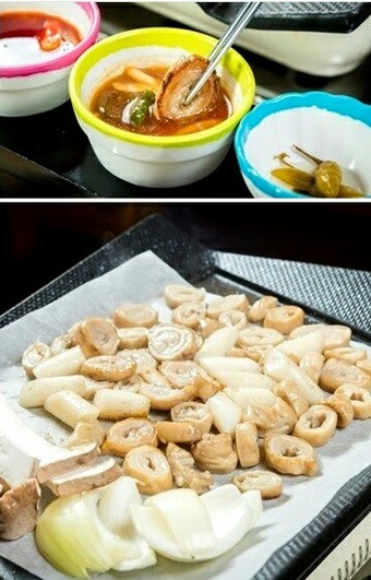 B급상권 및 작은 평수에서도 놀라운 매출! 고깃집 창업 ‘이번지깡통집’