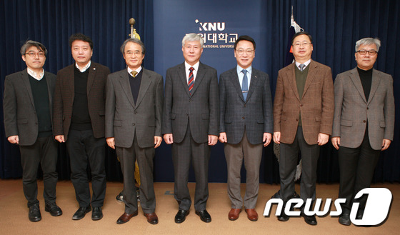 강원대-강릉원주대, 연합대학 추진 합의