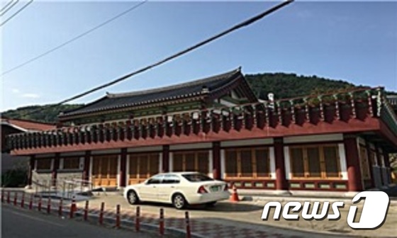 통영시, 12공방 등 전통공예품 전시판매장 위탁운영