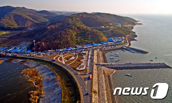 2024 천북 굴축제