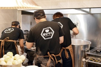 쌀국수전문점 창업 ‘월남국수’, 가맹점주 및 고객과의 소통으로 성장한다