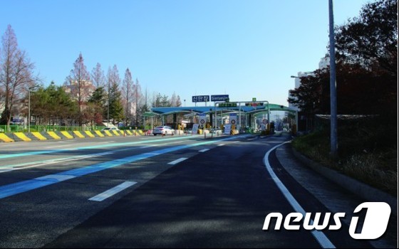 대전의 도시디자인, 선도사업 추진한다