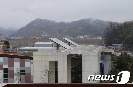 하동군, 공공시설 태양광설비 …4518만원 세외수입 