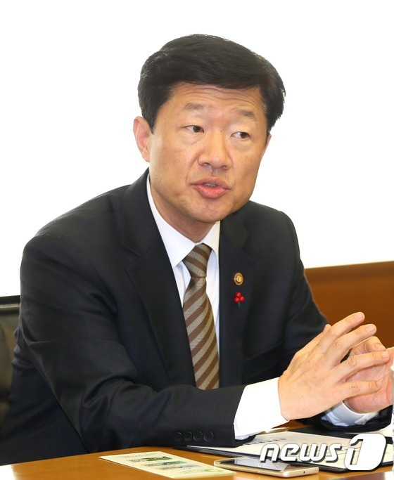 우태희 차관, 한중 통상점검 T/F 회의