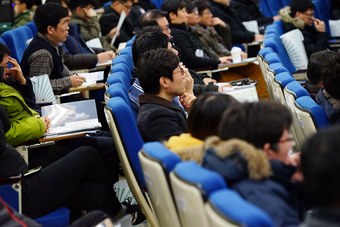 위더스컴퓨터 2017 정기 세미나, 500여 대리점과 ‘동반 성장’ 순항