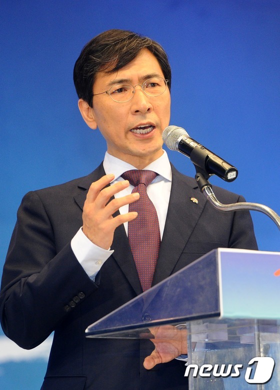 김해 방문한 안희정 충남도지사